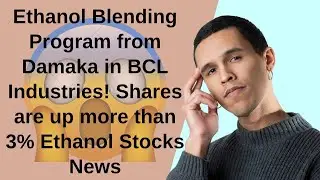😱👉Brewery stock jumps over 3% after this update on ethanol blending business. Check details👈😱