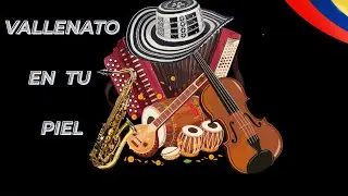 Vallenato en Tu Piel 🌹 – Un Canto Eterno de Ternura , Pasión  y Nostalgia