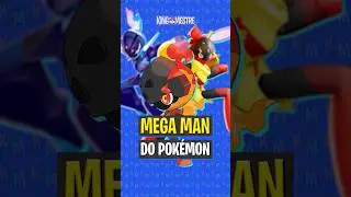 Charcadet, Armarouge e Ceruledge, O MEGAMAN do mundo Pok&eacute;mon #Pokemon #Pokemonvgc&nbsp;#Pokemongo