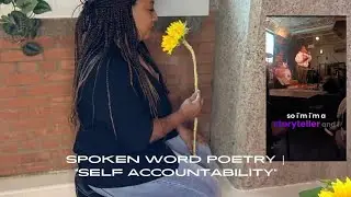 SPOKEN WORD POETRY | 