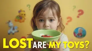 🤯 Toy Magic! Chhoti Bachhi Aur Real Life Superheroes