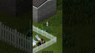 The 3 BEST ways to kill zombies in PROJECT ZOMBOID