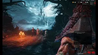 Dead by daylight - When an old pyramid head main unleashes all his flicks