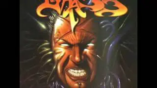 Grass - Ciudadano X - 4. C&oacute;digo Violento