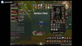 shaiya story oxie