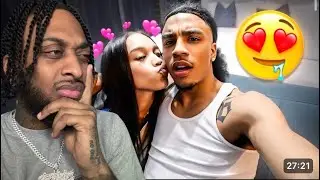 Does Jay Cinco Have Rizz ? DreDaTopic Breaks It Down !
