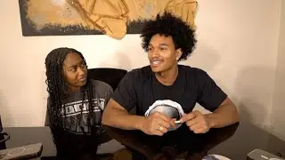 The First Time We Did 