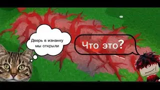 Усложнёный режим леса