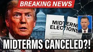 Can Trump Delay the Midterms? Here&rsquo;s What the Constitution Actually Allows