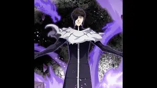 Bleach Brave Souls - Aizen - Hado 99 : Goryu Tenmetsu - Moves and Special Moves