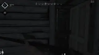 Hunt: Showdown - Flash Crusader.