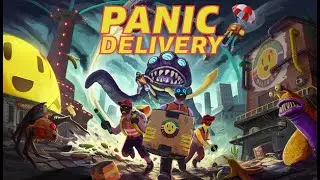 PANIC DELIVERY un GIOCO HORROR ITALIANO w/ Fratwitchtv, Errysutwitch e Yotobi