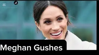 Duchess Meghan Can't Stop Gushing Over Prince Harry at Aspen Polo!