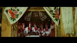 Горі селом іду - ансамбль Ільничанка