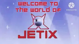 welcome to world of jetix