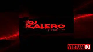 MIX CUMBIAS TIERRA ADENTRO VOL 1 DJ CALERO ORIGINAL