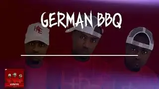 Ragga x Dancehall Instrumental Capelton x Bounty Killa Type beat German BBQ