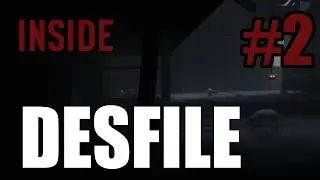 Inside | Desfile