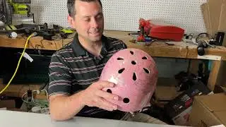 Kids Bike Skateboard Helmet, Adjustable Toddler:Kids Helmet