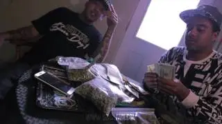 DBoi Livin - Fell Off ll Dir. FaiveShots