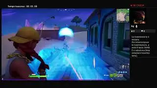Fortnite-Season 5 capitolo 2