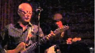 End of The Line - KEN BROWN - MUSIC VIDEO orig