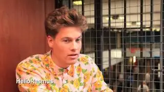HelloRasmus talks about how he got started in Snapchat - Snaphappen