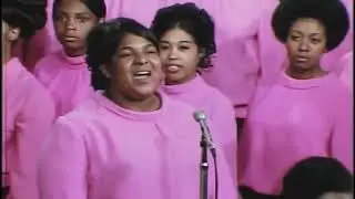The Edwin Hawkins Singers 
