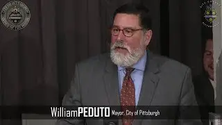 Mayor Peduto on PEG Access Television