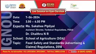 Food Safety and Standards (Advertising & Claims) Regulations, 2018