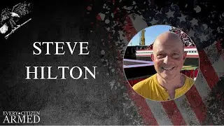 Steve Hilton on Restoring California: From Fox News to Governor Candidate