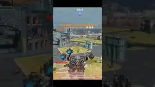 I discovered the SECRET to War Robots Extermination mode..run them at any level, the see full video