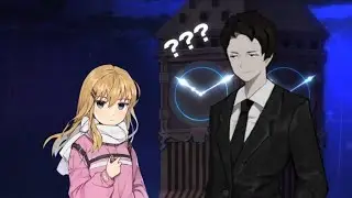 Project Moon fans when they play Chrono Ark for the first time