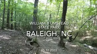 William B Umstead State Park 05 10 2023