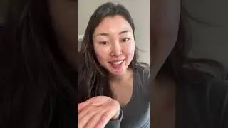 hormonal acne sucks 😭 #morningroutine #skincare #skincareroutine