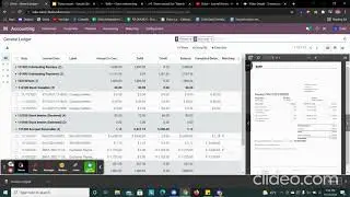 Odoo Accounting