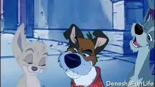 Angel, Dodger, And Tramp Why Should I Worry MEP Part