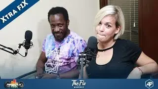 Is Marriage Overrated? || Xtra FiX (w/ Wayne Marshall & Tami Chin Mitchell)