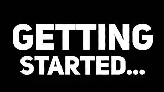 GETTING STARTED | NOVKA STANDOFF 2