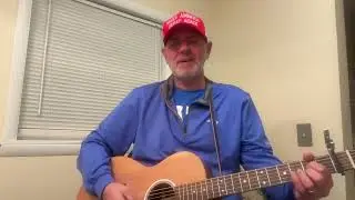 &ldquo;Biden Prison Blues,&rdquo; by Trevor Thacker