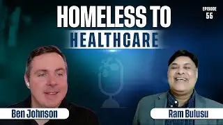 Scaling Healthcare Operations with GenAi | Ram Bulusu