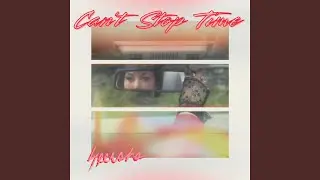 Can't Stop Time
