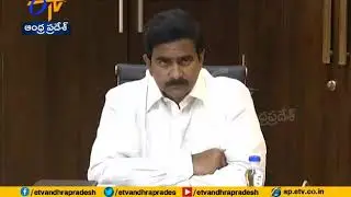 Minister Devineni Uma says Polavaram project 56 percent complete