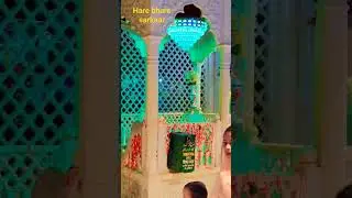 dargah hajrat saed shah baba jama masjid