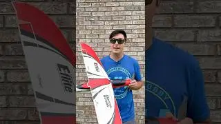 The E-flite ElectroStreak 1.1m is a 🚀! | SAVE $60