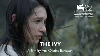 THE IVY - International Trailer