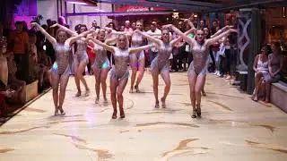 Lady Style Show Time - Season 2018./2019. by PC Mimbao