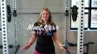 Meet Get Fit Now Trainer Miranda Goswick