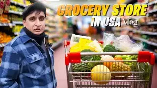 #costco #vegetables  and #fruits  #business  in #virginia  #America #usa - Wakil Khan
