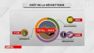Capital - Destockeurs et discounters : les nouveaux champions des prix passent a l'attaque